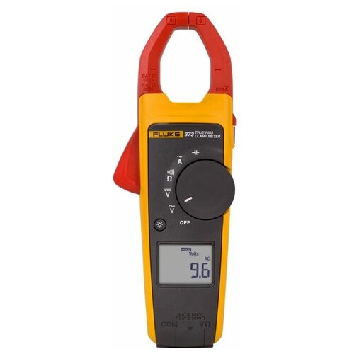 клещи токоизмерительные fluke 381 Токовые клещи FLUKE 373