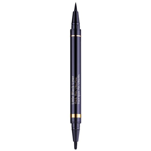 Estee Lauder Подводка для глаз Little Black Liner, оттенок черный