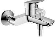 Смеситель для ванны Hansgrohe Logis 71400000 Хром