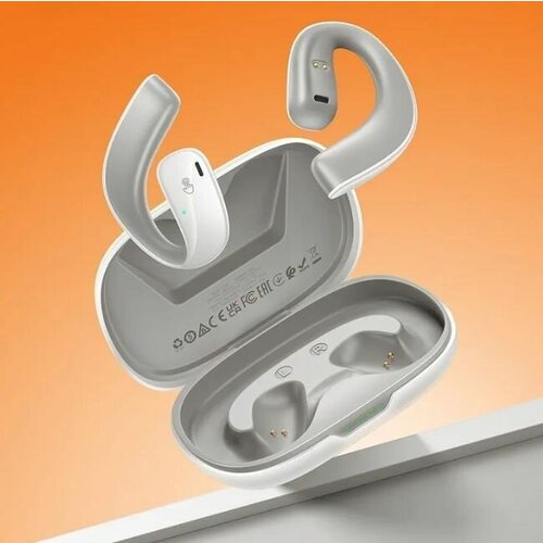 HOCO EQ4 Беспроводные наушники TWS Bluetooth 53 209900₽