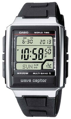 Наручные часы CASIO Wave Ceptor
