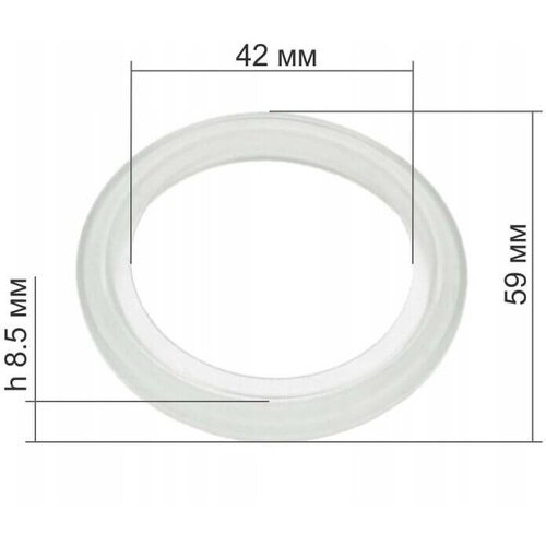 Уплотнитель кофеварки для Bork C700, Zelmer, 00756787 термодатчик 105c борк c700