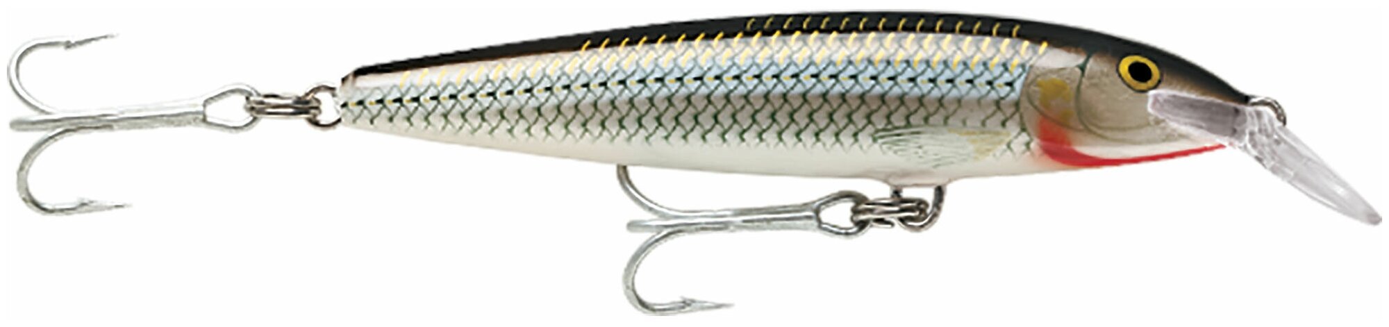  RAPALA Floating Magnum 18 /SH