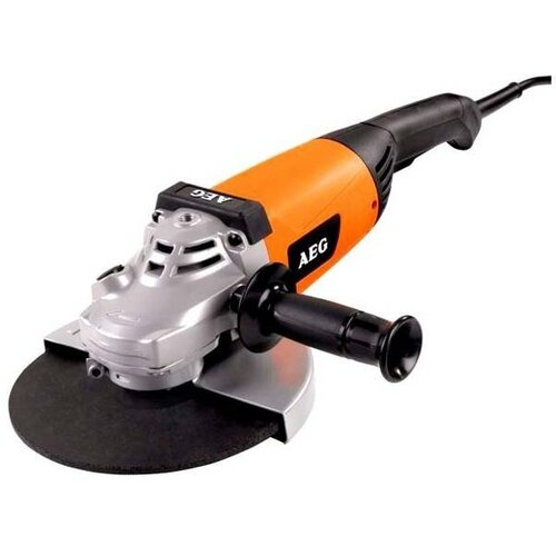 Угловая шлифмашина AEG WS 2200-230DMS 428500 1070200₽