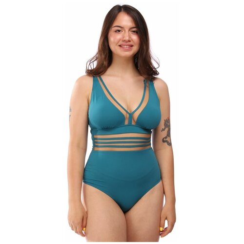 фото 730-600/222 слитный купальник naemy ru50b naemy beach