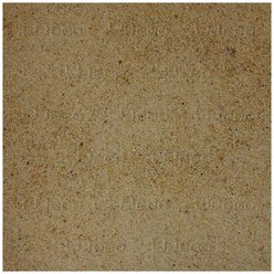 [282.udc410218] udeco river amber - натуральный грунт для аквариумов янтарный песок, 0,1-0,6 мм, 20 кг