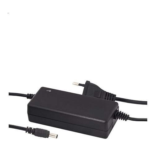 Блок питания 12V 3А 55х25мм 112400₽