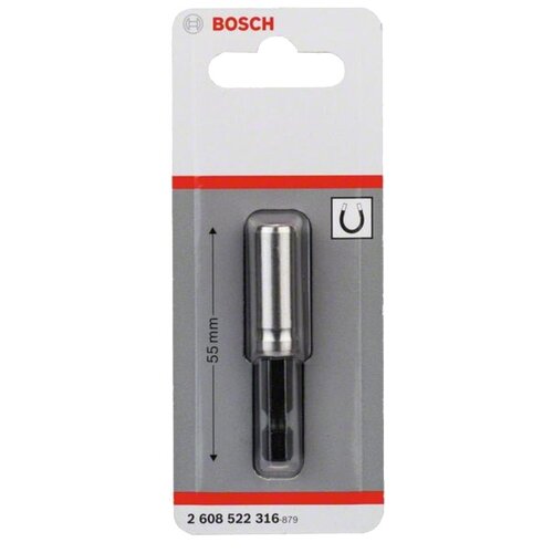 Адаптер для бит BOSCH 2608522316