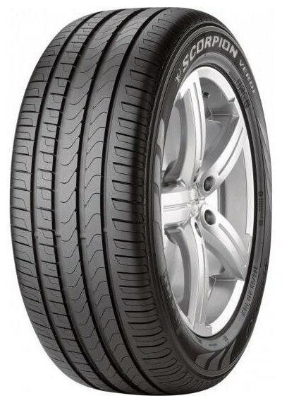 Шины Pirelli Scorpion Verde 255/55R18 109V Runflat