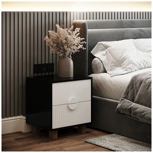 тумбочка прикроватная