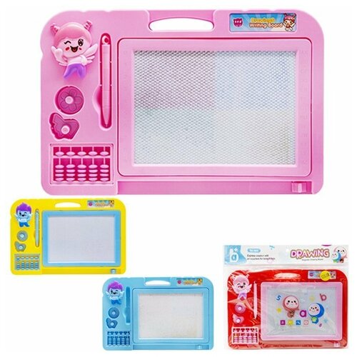 Доска для рисования 804 со счетами