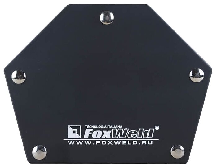   Foxweld FIX-5Pro  34