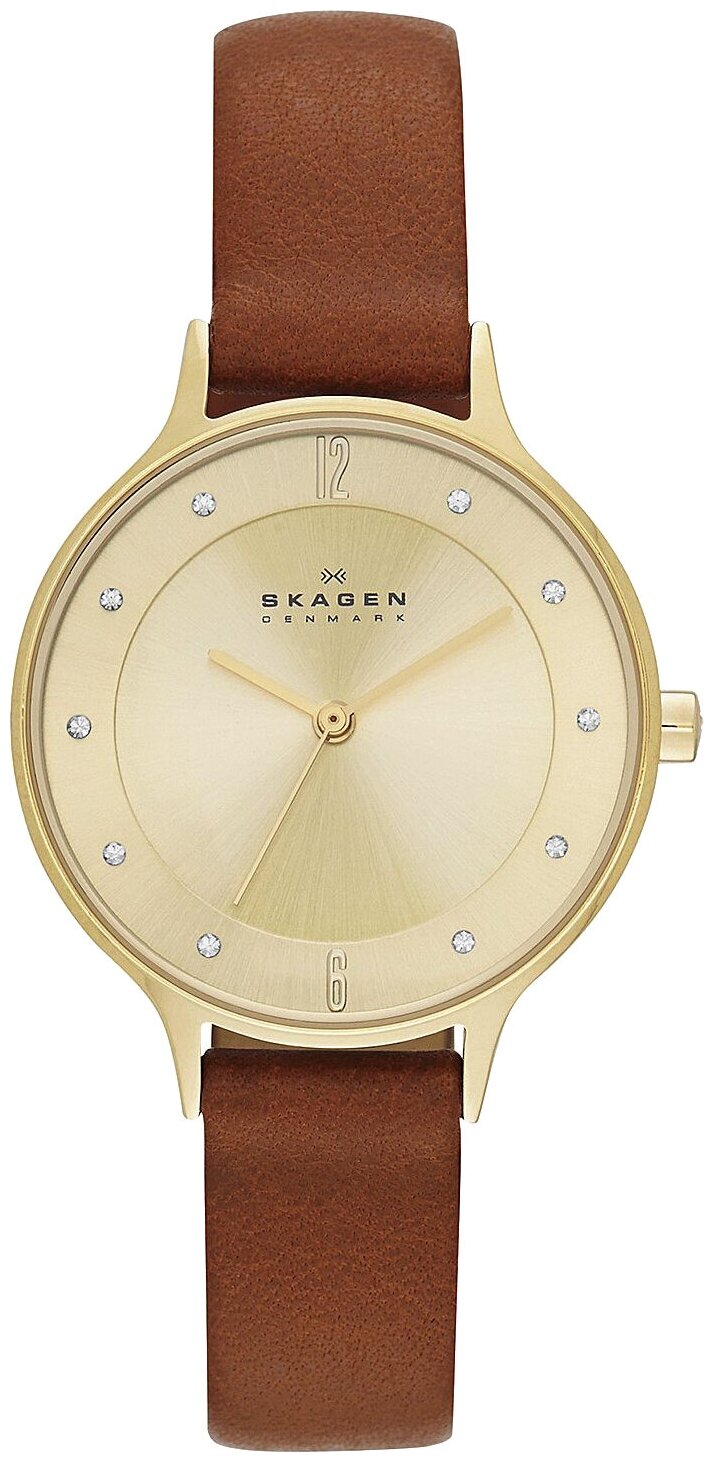 Наручные часы SKAGEN Anita SKW2147