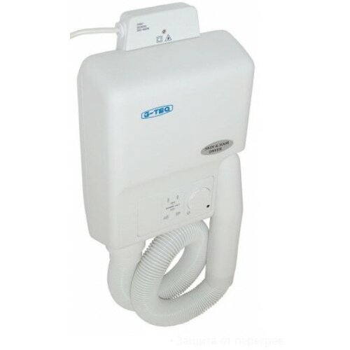 Фен G-teq 8721 822400₽