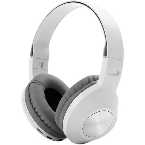 Наушники беспроводные SODO SD-702 Белые 129000₽