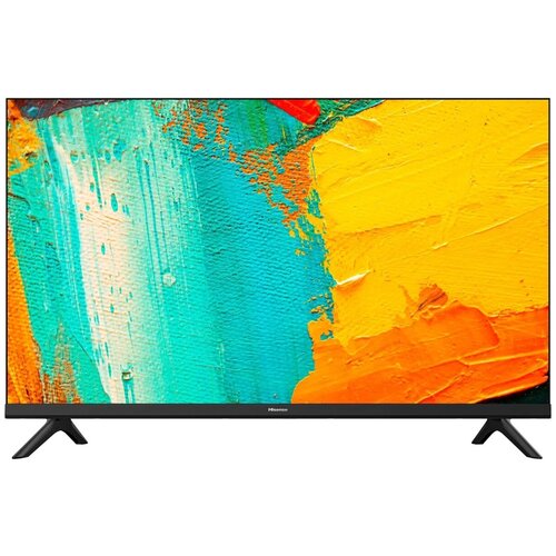 Телевизор HISENSE 32A4BG Smart 1859000₽