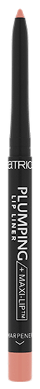    CATRICE - Plumping Lip Liner - 010 Understated Chic