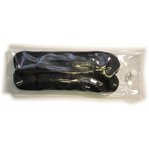 Утяжелители-браслеты 2 шт по 100 гр Наполнитель - дробь CY-200G 484₽