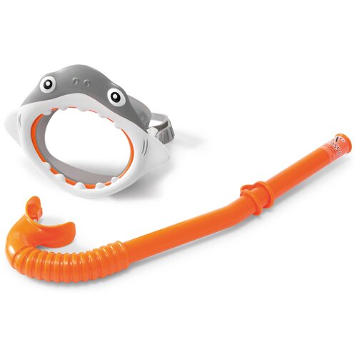    Intex Shark fun,  / 