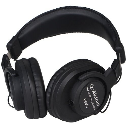 HE360-Alctron Наушники закрытые Alctron 372000₽