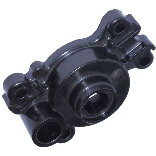 Корпус помпы охлаждения для YAMAHA 40X/F25-40 OEM: 66T-44311-00-00, 66T-44311-00 корпус помпы охлаждения yamaha f25amh 40xmh f40bet oem 66t 44311 00 2005 2017г в