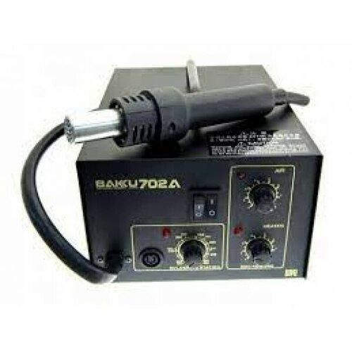 Паяльная станция BAKU BK-850A 891500₽