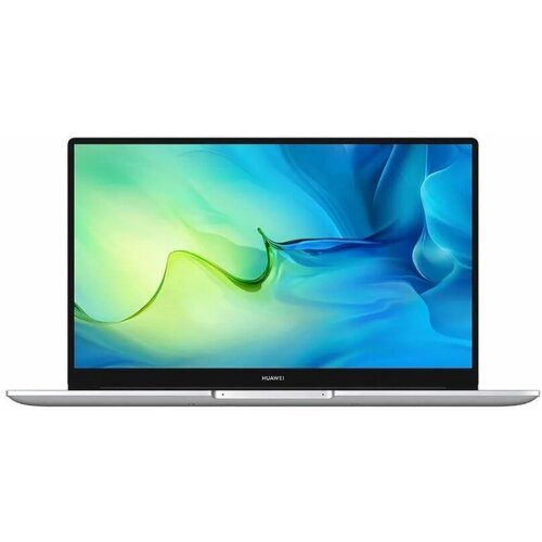 Ноутбук Huawei MateBook D15 BoD-WDH9 53013VAV 1561920x1080 Intel Core i5 1135G724Ghz8GB SSD 256GB Windows 11 Home 6763500₽