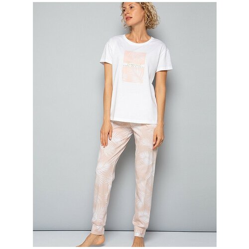 фото Е20042 комплект с брюками very neat ru48