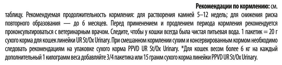 Влажный корм Purina Pro Plan Veterinary Diets UR для кошек при болезнях нижних отделов мочевыводящих путей с курицей, 85 г х 10 шт. - фотография № 5