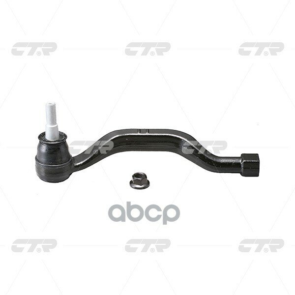 Наконечник рулевой CTR арт. CE0631L