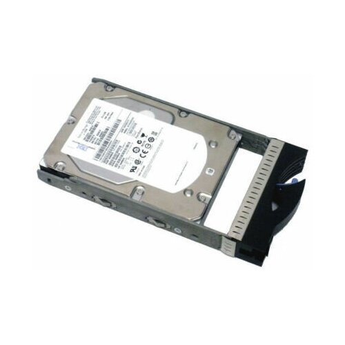 Жесткий диск IBM 300GB 15K 6G 35 SAS HS 43W7521 2494500₽
