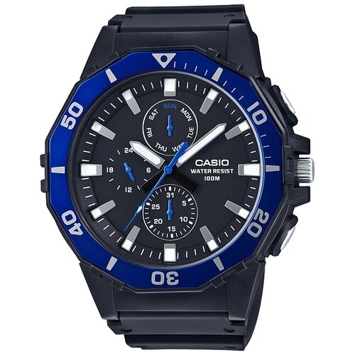 фото Наручные часы casio mrw-400h-2a