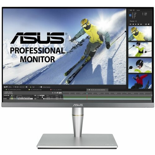 Монитор Asus ProArt PA24AC черный 4860000₽