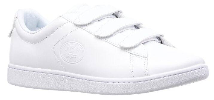 carnaby evo strap lacoste