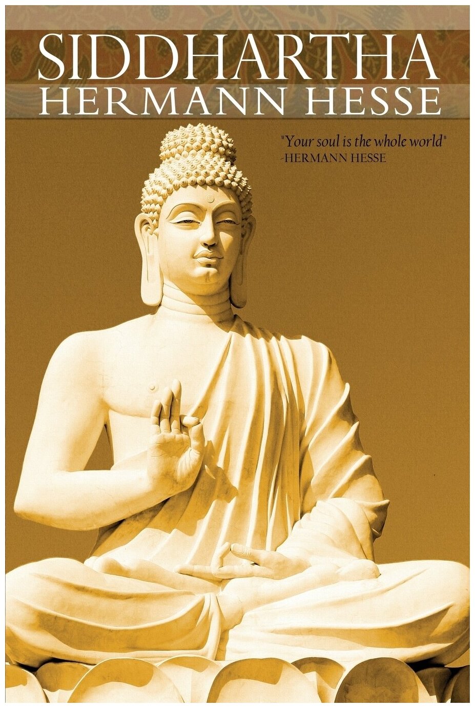 Siddhartha