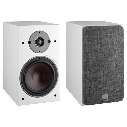 Dali Oberon 3 white акустическая система пара 5879000₽