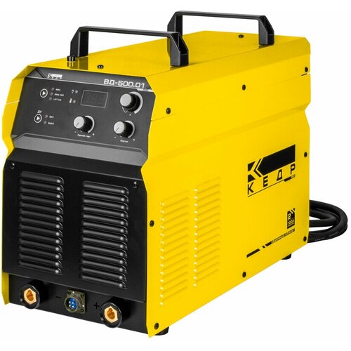 Аппарат инверторный кедр ВД-50001 PRO 10423400₽