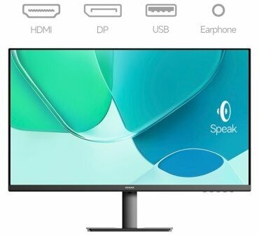 фото Монитор Aiwa MD2705-K