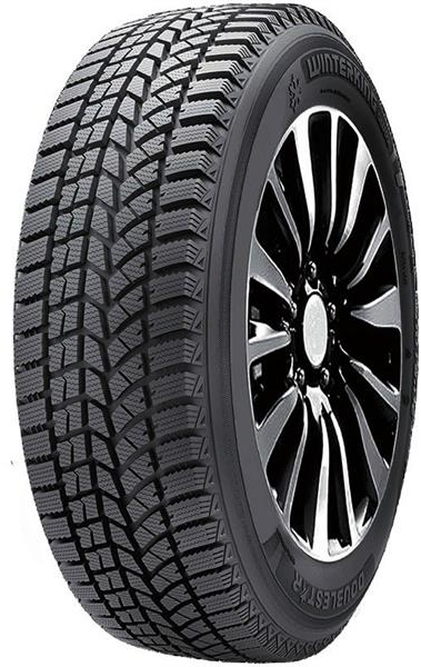 Doublestar DW02 Зима Нешипованные 185/70 R14 88T [TL]