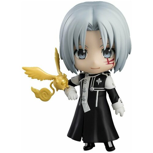 Фигурка D. Gray-man Nendoroid Allen Walker фигурка good smile nendoroid cyberpunk 2077 johnny silverhand