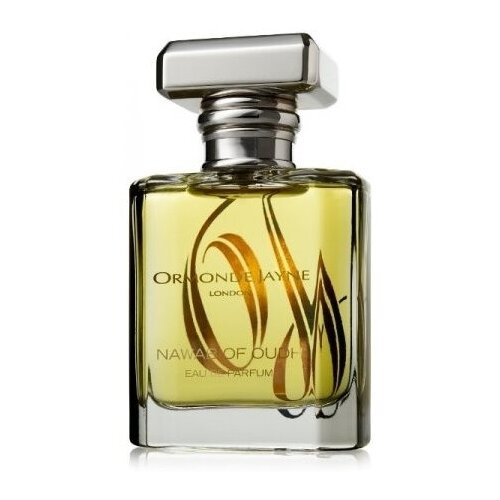 Ormonde Jayne Nawab of Oudh духи 5шт по 8мл nawab of oudh духи 8мл