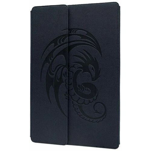 Плеймат Dragon Shield Nomad - Midnight Blue/Black