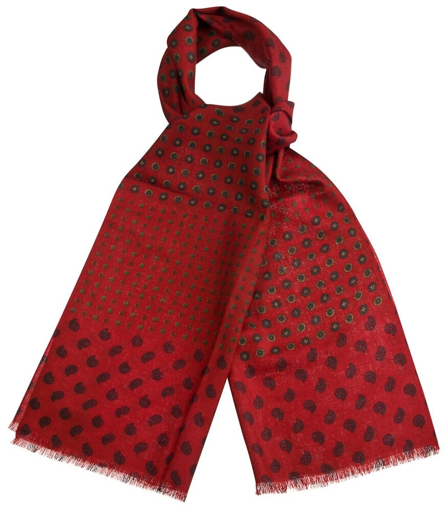Купить Др.Коффер S810456-135-03 шарф за 4900р. с доставкой