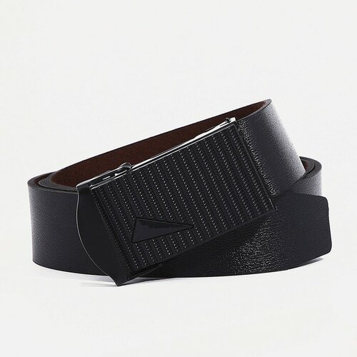 фото Ремень , черный mikimarket