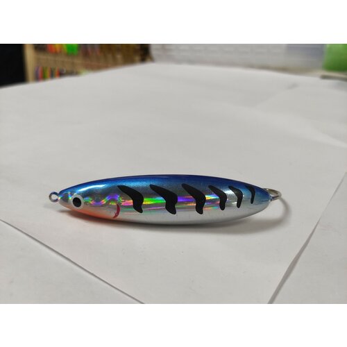 Блесна незацепляйка 22гр / Блесна незацепляйка на щуку