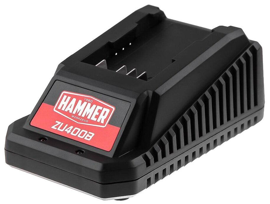 Зарядное устройство Hammer ZU400B 40 В