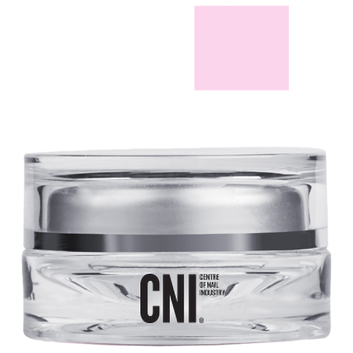 CNI гель Stretch армирующий для моделирования, розовый