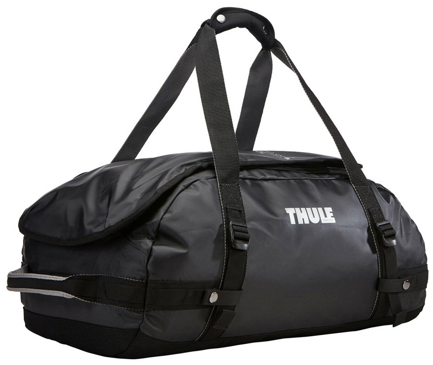 Thule Chasm 40L Black Tdsd202k 3204413 .