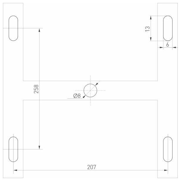 Светильник SP-QUADRO-S350x350-30W Warm3000 (WH, 120 deg, 230V) (Arlight, IP40 Металл, 3 года) - фотография № 3