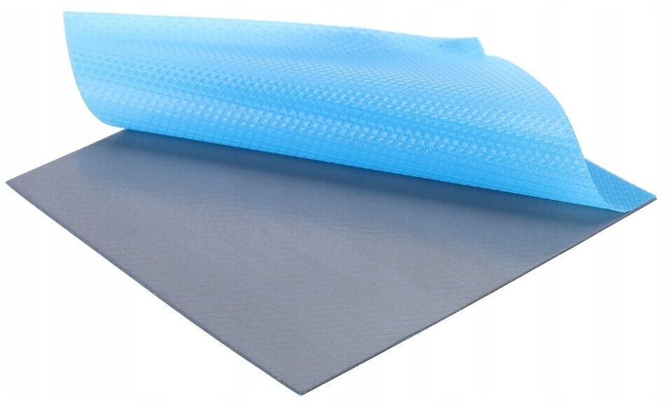 Термопрокладка GELID Thermal Pad, размер 120x120 мм, толщина 1.5 мм, 15 Вт/(м·K) - фото №1